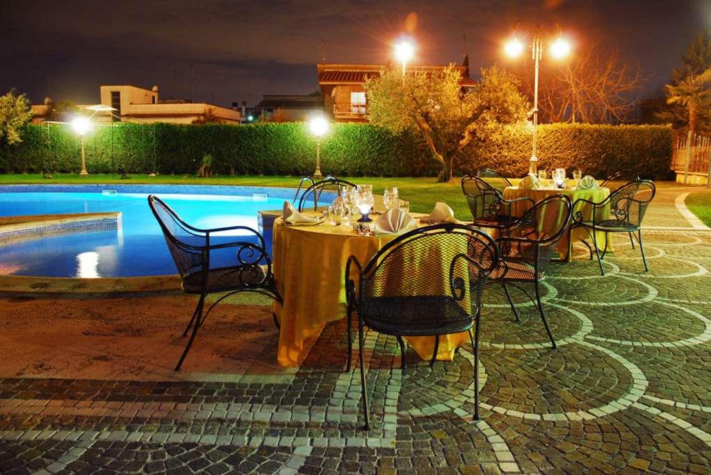 Park Hotel Imperatore Adriano Тиволи Съоръжения снимка