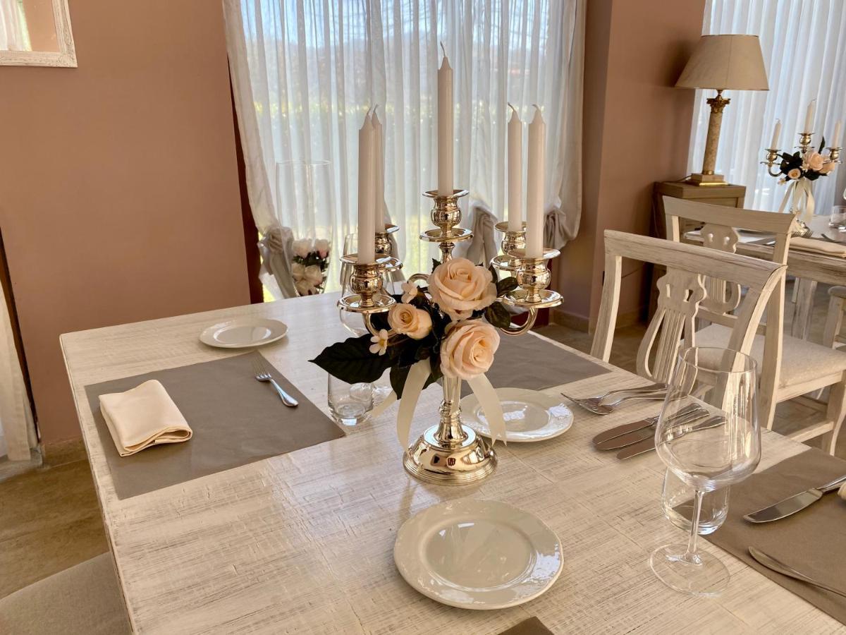 Park Hotel Imperatore Adriano Тиволи Екстериор снимка