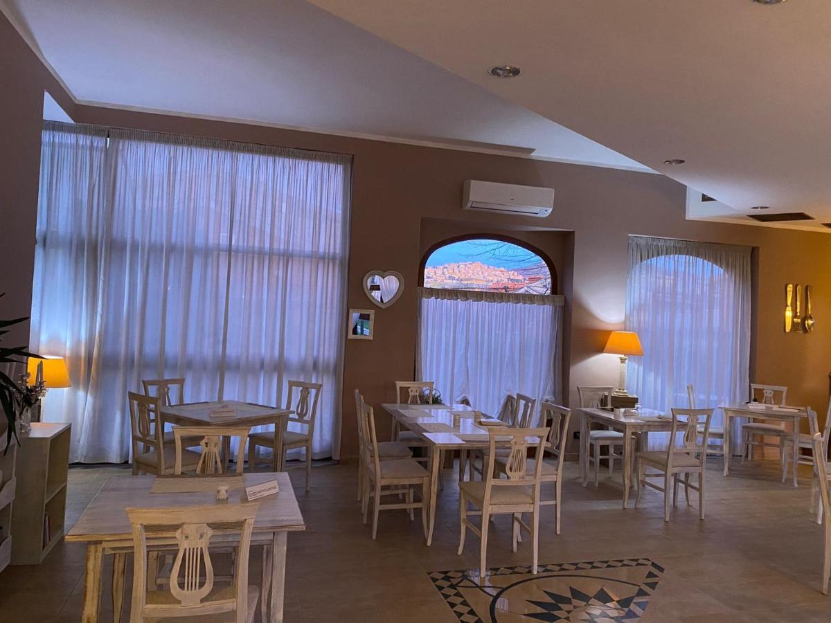 Park Hotel Imperatore Adriano Тиволи Екстериор снимка