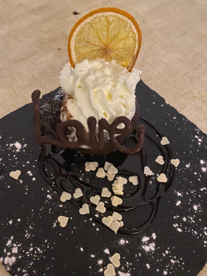 Park Hotel Imperatore Adriano Тиволи Екстериор снимка
