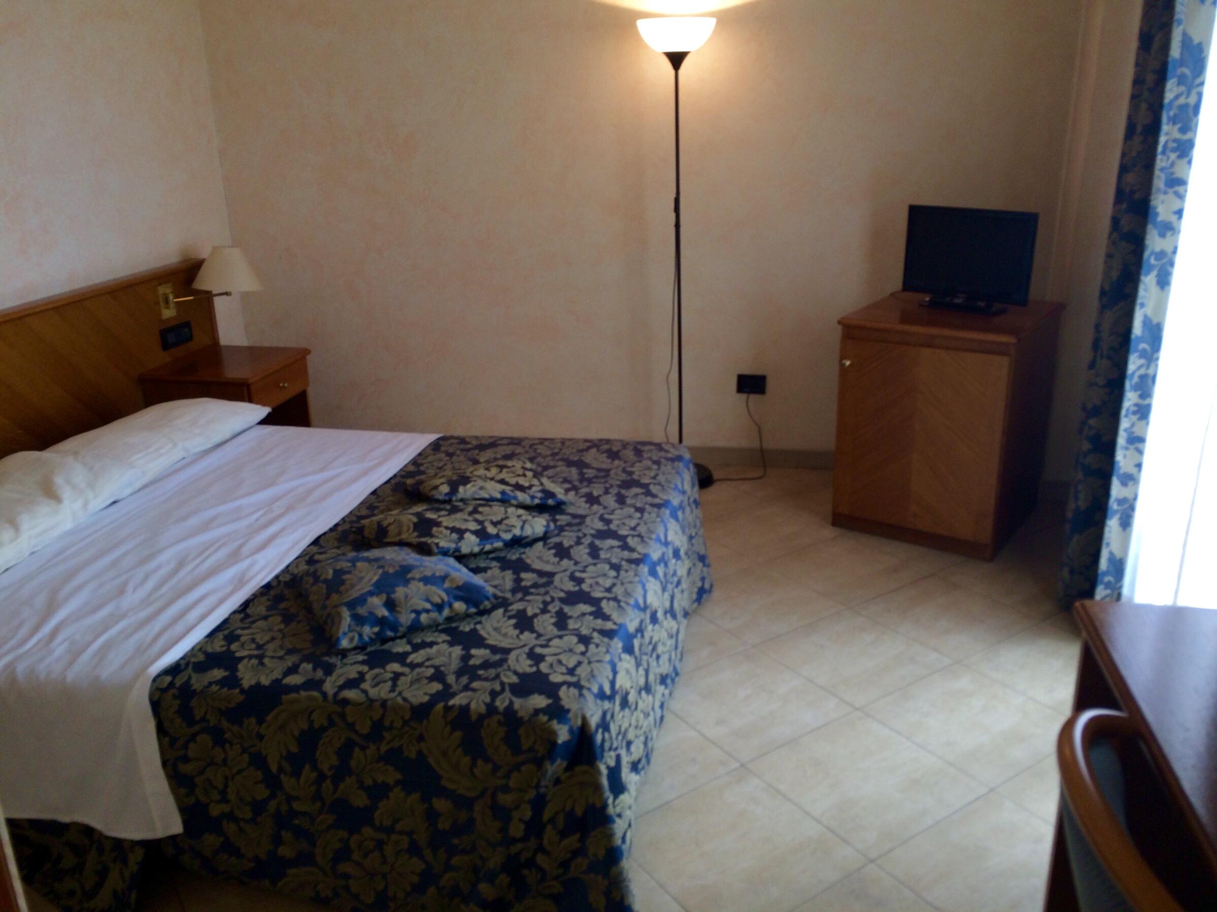 Park Hotel Imperatore Adriano Тиволи Екстериор снимка