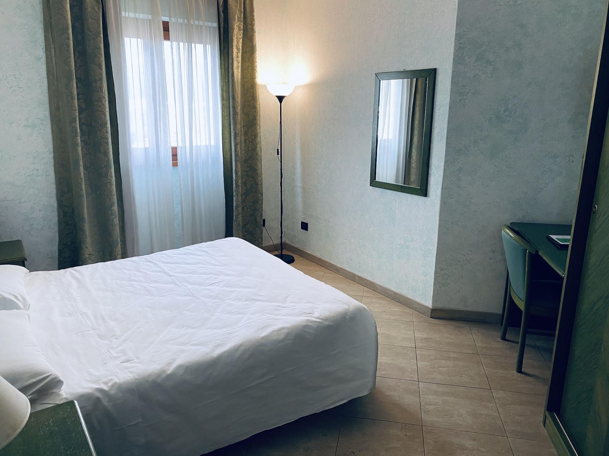 Park Hotel Imperatore Adriano Тиволи Екстериор снимка