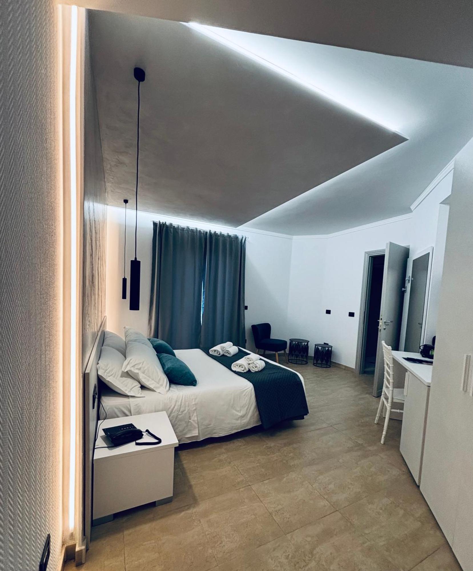 Park Hotel Imperatore Adriano Тиволи Екстериор снимка
